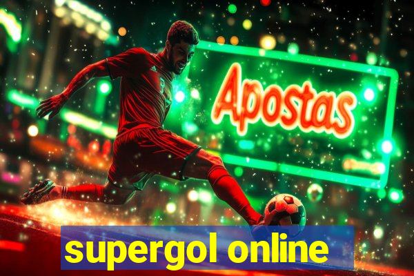 supergol online
